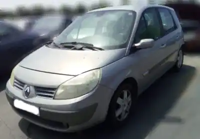 Veicolo di demolizione renault scénic ii (jm0/1_) 1.4 (jm0b jm0h jm1a) dell'anno 2003 alimentato k4j730