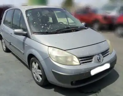 Veicolo di demolizione renault scénic ii (jm0/1_) 1.4 (jm0b jm0h jm1a) dell'anno 2003 alimentato k4j730