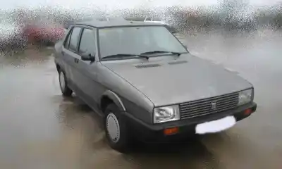 Scrapping Vehicle seat malaga 1.2 of the year 1990 powered 021a1000