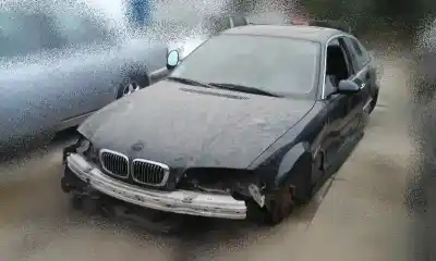 Veículo de Sucata BMW SERIE 3 COUPE (E46) 2.2 24V CAT do ano 2006 alimentado 226S1