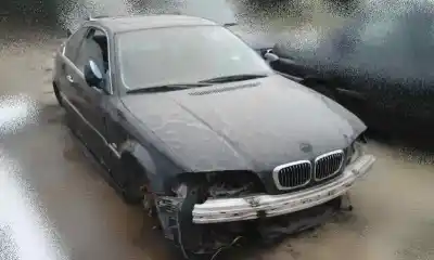 Veículo de Sucata bmw serie 3 coupe (e46) 2.2 24v cat do ano 2006 alimentado 226s1