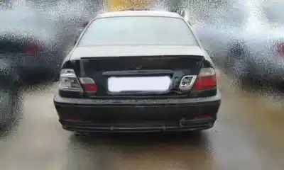 Veículo de Sucata bmw serie 3 coupe (e46) 2.2 24v cat do ano 2006 alimentado 226s1