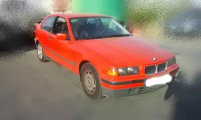Veículo de Sucata bmw serie 3 compacto (e36) 1.6 cat do ano 1996 alimentado 16-4e-2