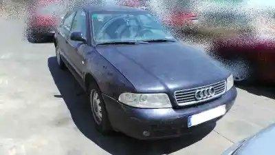 Veículo de Sucata audi a4 berlina (b5) 1.8 do ano 2000 alimentado apt
