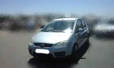 Утилизация автомобиля ford focus c-max (cap) 1.6 tdci cat года 2004 питание g8da