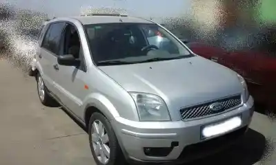 Scrapping Vehicle ford                                               fusion (cbk)                                                                                                                                                                                                                                               1.6 16v cat                                                                                                                                                                                                                                                of the year 2003 powered fyja