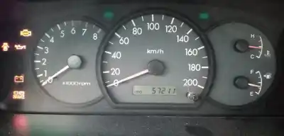 Scrapping Vehicle kia rio 1.3 cat of the year 2004 powered a3d