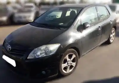 Vehicul casat TOYOTA AURIS (_E15_) 1.4 D-4D (NDE150_) al anului 2011 alimentat 1ND