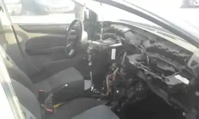 Утилизация автомобиля ford focus lim. (cb4) 1.6 tdci cat года 2010 питание hhda