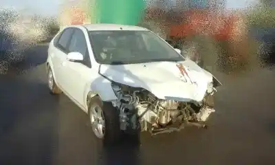 Утилизация автомобиля ford focus lim. (cb4) 1.6 tdci cat года 2010 питание hhda