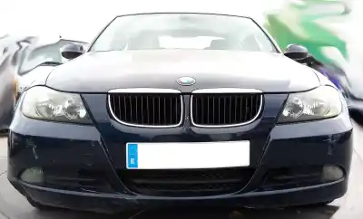 Vehículo de desguace bmw                                                serie 3 berlina (e90)                                                                                                                                                                                                                                      2.0 16v diesel                                                                                                                                                                                                                                             del año 2006 con motor 204d4