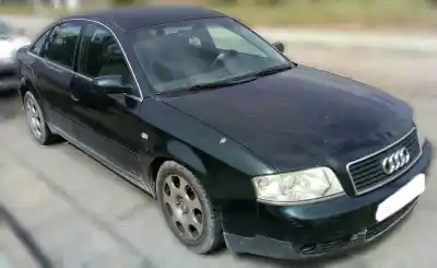 Veículo de Sucata audi a6 berlina (4b2) 1.9 tdi do ano 2002 alimentado avf