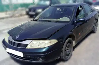 Vehicul casat RENAULT LAGUNA II (BG0) 1.9 dCi Diesel al anului 2003 alimentat F9Q750