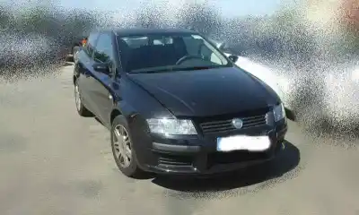 Утилизация автомобиля FIAT STILO (192_) 1.6 16V (192_XB1A) года 2003 питание 182B6.000
