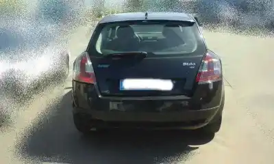 Veículo de Sucata fiat stilo (192_) 1.6 16v (192_xb1a) do ano 2003 alimentado 182b6.000