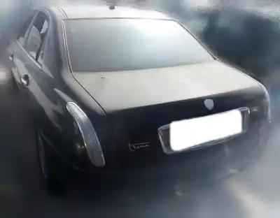 Утилизация автомобиля lancia                                             thesis (115)                                                                                                                                                                                                                                               2.4 jtd emblema года 2004 питание 841c000