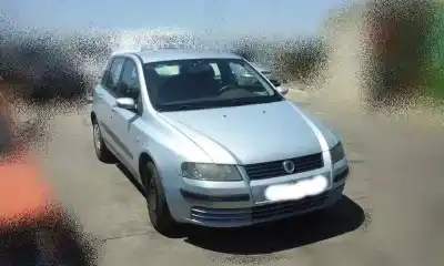 Scrapping Vehicle fiat                                               stilo (192)                                                                                                                                                                                                                                                1.9 jtd cat of the year 2003 powered 192a1000