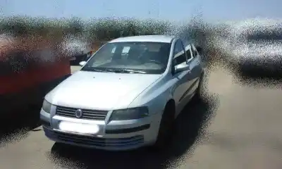 Scrapping Vehicle fiat                                               stilo (192)                                                                                                                                                                                                                                                1.9 jtd cat of the year 2003 powered 192a1000