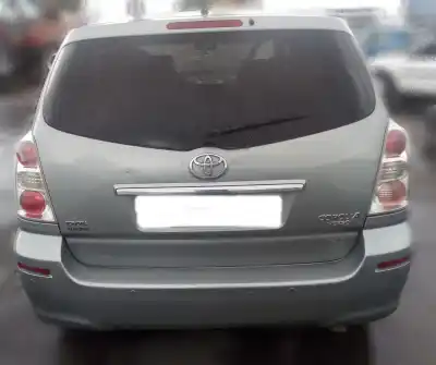 Здавання транспортного засобу toyota                                             corolla verso (r1)                                                                                                                                                                                                                                         2.2 d-4d sol                                                                                                                                                                                                                                               року 2008 потужний 2ad