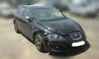 Veículo de Sucata seat leon (1p1) 1.6 tdi do ano 2011 alimentado cay