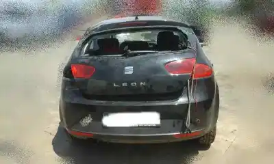 Veículo de Sucata seat leon (1p1) 1.6 tdi do ano 2011 alimentado cay