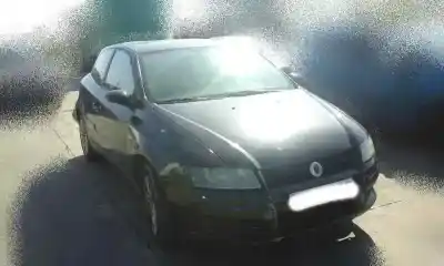 Утилизация автомобиля FIAT STILO (192_) 1.6 16V (192_XB1A) года 2004 питание 182B6.000
