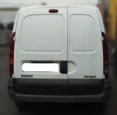 Утилизация автомобиля renault kangoo (f/kc0) 1.5 dci diesel 65 cv / 48 kw года 2004 питание k9k704 Утилизация автомобиля renault kangoo (f/kc0) 1.5 dci diesel 65 cv / 48 kw года 2004 питание k9k704