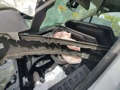 Утилизация автомобиля opel mokka 1.4 16v turbo (bivalent. gasolina / lpg) года 2017 питание b14net