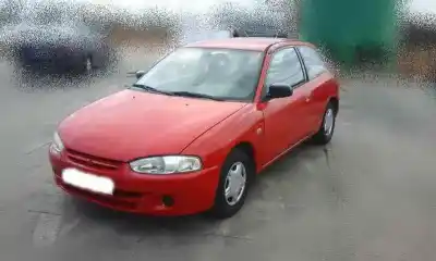 Hurda Aracı MITSUBISHI COLT (CJ0) 1.6 CAT Yılın 2002 güçlü 4G92