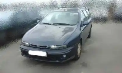 Vehicul casat FIAT                                               MAREA (185_)                                                                                                                                                                                                                                               1.9 JTD 105 (185AXN1A)                                                                                                                                                                                                                                     al anului 1999 alimentat 182B4.000