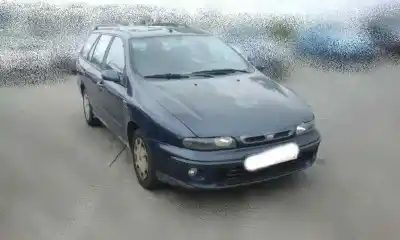 Scrapping Vehicle fiat                                               marea (185_)                                                                                                                                                                                                                                               1.9 jtd 105 (185axn1a)                                                                                                                                                                                                                                     of the year 1999 powered 182b4.000