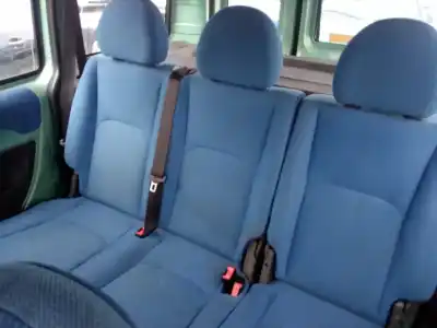 Veículo de Sucata fiat doblo (119) 1.3 16v jtd active multijet do ano 2004 alimentado 188a9000