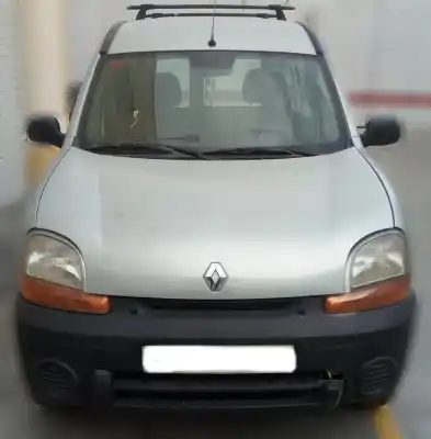 Утилизация автомобиля renault kangoo express (fc0/1_) 1.9 dci 4x4 (fc0v) года 2002 питание f9q790