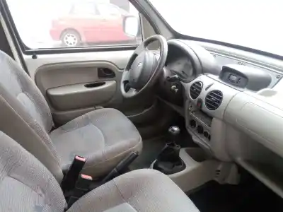 Утилизация автомобиля renault kangoo express (fc0/1_) 1.9 dci 4x4 (fc0v) года 2002 питание f9q790