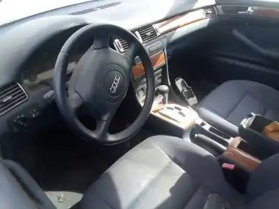 Утилизация автомобиля audi a4 avant (8e) 2.0 tdi года 2005 питание blb