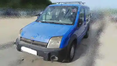 Здавання транспортного засобу FORD TOURNEO CONNECT (TC7) 1.8 TDCi CAT року 2003 потужний HCPB