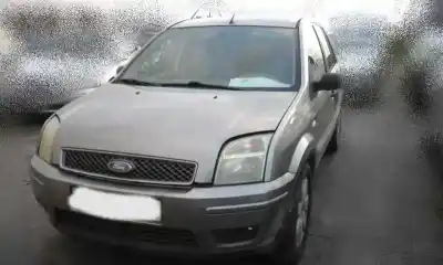 Здавання транспортного засобу ford                                               fusion (cbk)                                                                                                                                                                                                                                               1.4 tdci cat року 2003 потужний f6ja