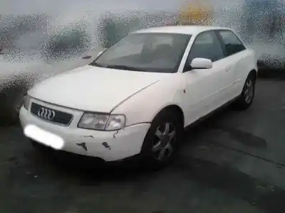 Veículo de Sucata audi a3 (8l) 1.9 tdi do ano 1999 alimentado ahf