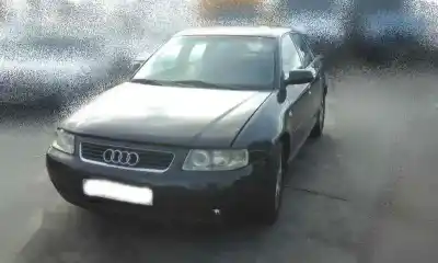 Утилизация автомобиля audi a3 (8l) 1.9 tdi года 2003 питание asz Утилизация автомобиля audi a3 (8l) 1.9 tdi года 2003 питание asz