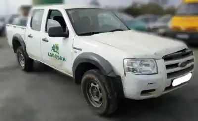 Здавання транспортного засобу FORD RANGER (ET) 2.5 TDCi CAT року 2009 потужний WL