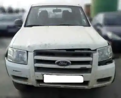 Veículo de Sucata ford ranger (et) 2.5 tdci cat do ano 2009 alimentado wl