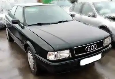 Veículo de Sucata audi 80 1.9 td do ano 1994 alimentado 1z