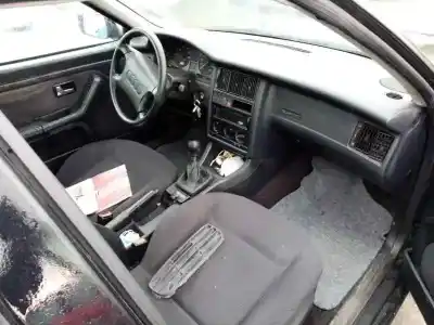 Veículo de Sucata audi 80 1.9 td do ano 1994 alimentado 1z