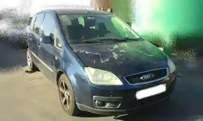 Здавання транспортного засобу ford focus c-max (cap) 1.6 16v cat року 2003 потужний hwda
