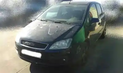 Здавання транспортного засобу ford focus c-max (cap) 1.6 16v cat року 2003 потужний hwda