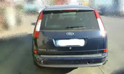 Здавання транспортного засобу ford focus c-max (cap) 1.6 16v cat року 2003 потужний hwda