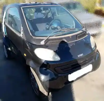 Vehículo de desguace SMART COUPE 0.8 CDI CAT del año 2007 con motor OM660940