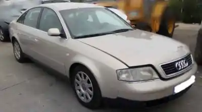 Veículo de Sucata AUDI A6 BERLINA (4B2) 1.8 T do ano 2000 alimentado APU