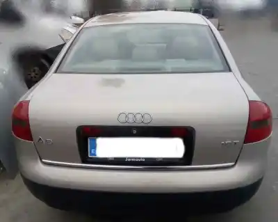 Veículo de Sucata audi a6 berlina (4b2) 1.8 t do ano 2000 alimentado apu