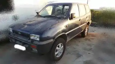 Veicolo di demolizione FORD MAVERICK (ML) 2.7 Turbodiesel dell'anno 1994 alimentato TD27